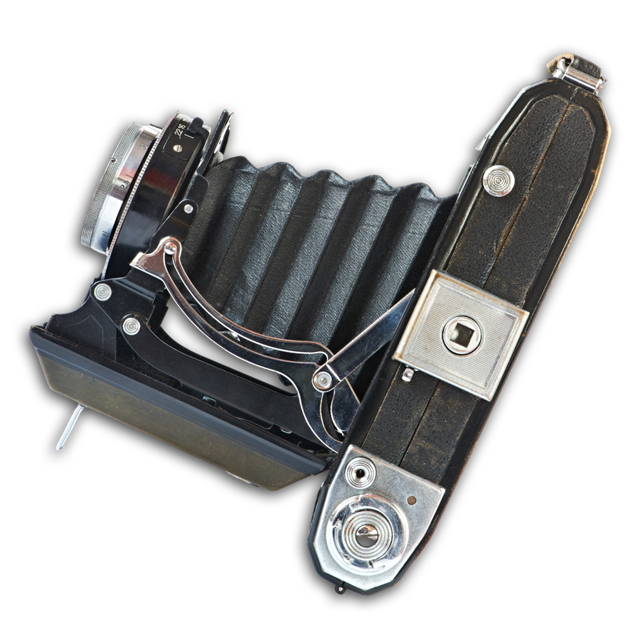 Appareil photo agrentique