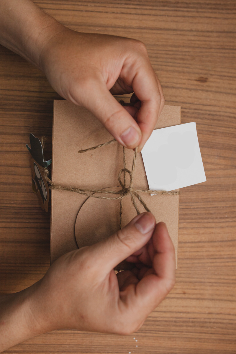 Carte cadeau portrait photo à Saint-Malo