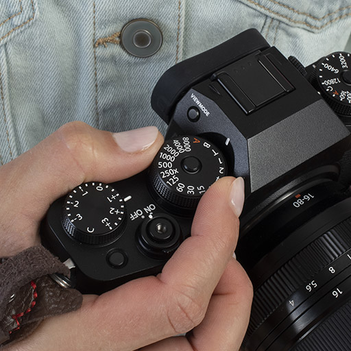 Cours photo à Saint-Malo