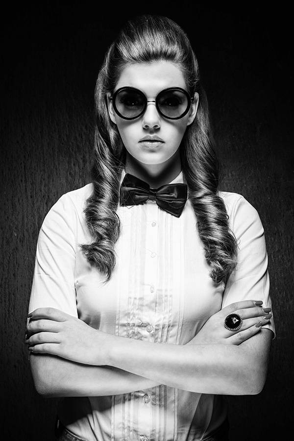 Photo studio à Saint-Malo