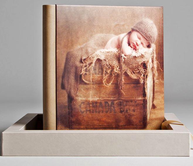 Livre photo Gobook à Saint-Malo