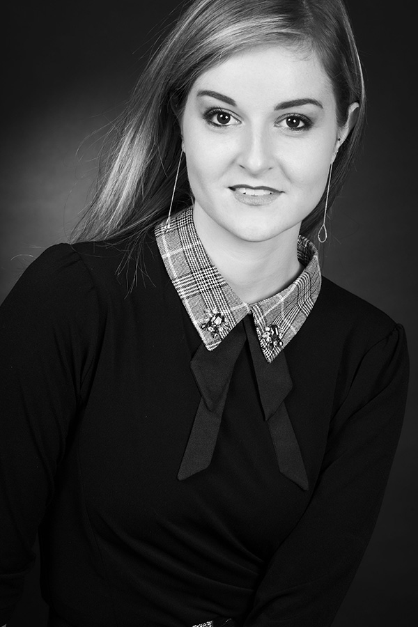 Photo portrait à Saint-Malo