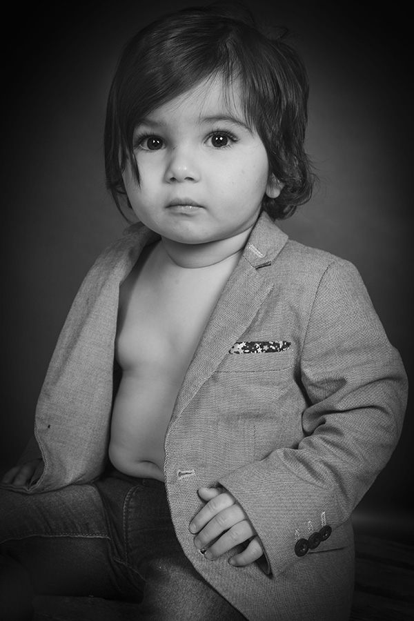 Photo studio à Saint-Malo