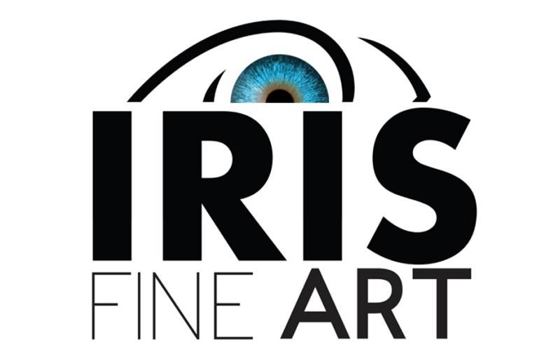 Iris fineart à Saint-Malo