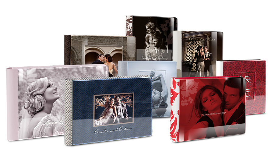 Livre photo Mariage à Saint-Malo 