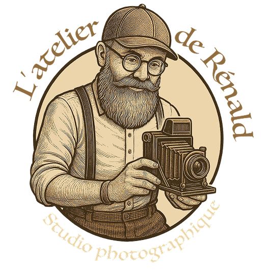 L'atelier de Rénald
