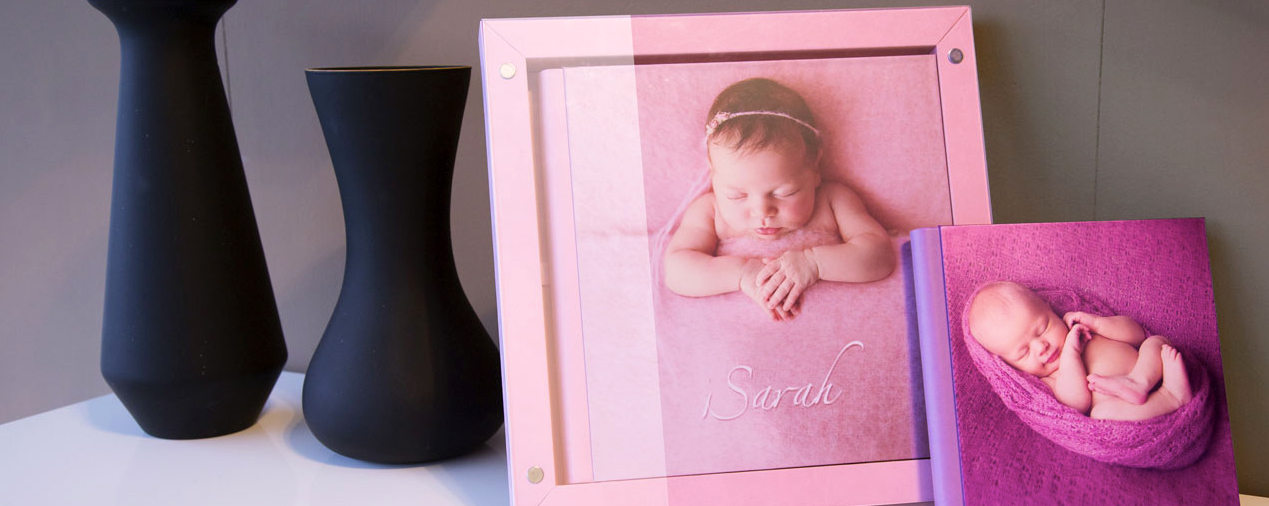 Livre photo Gobook à Saint-Malo