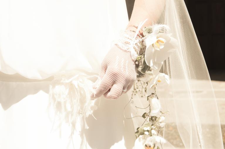 Photos de mariage à Saint-Malo