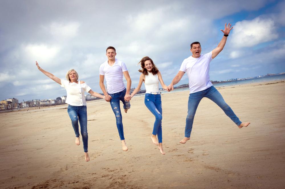 Photo extérieur à Saint-Malo