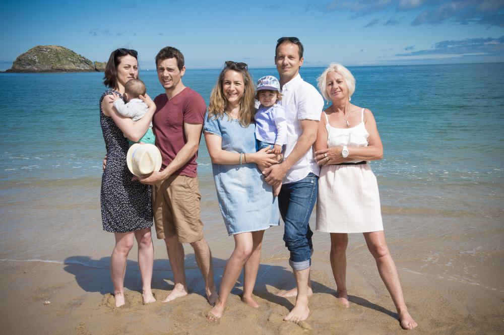 Photo extérieur à Saint-Malo
