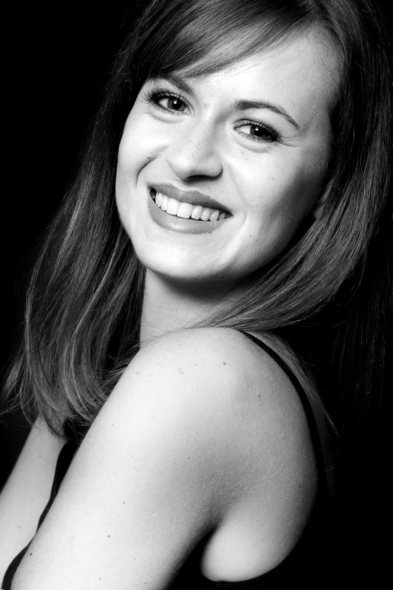 Portrait studio à Saint-Malo