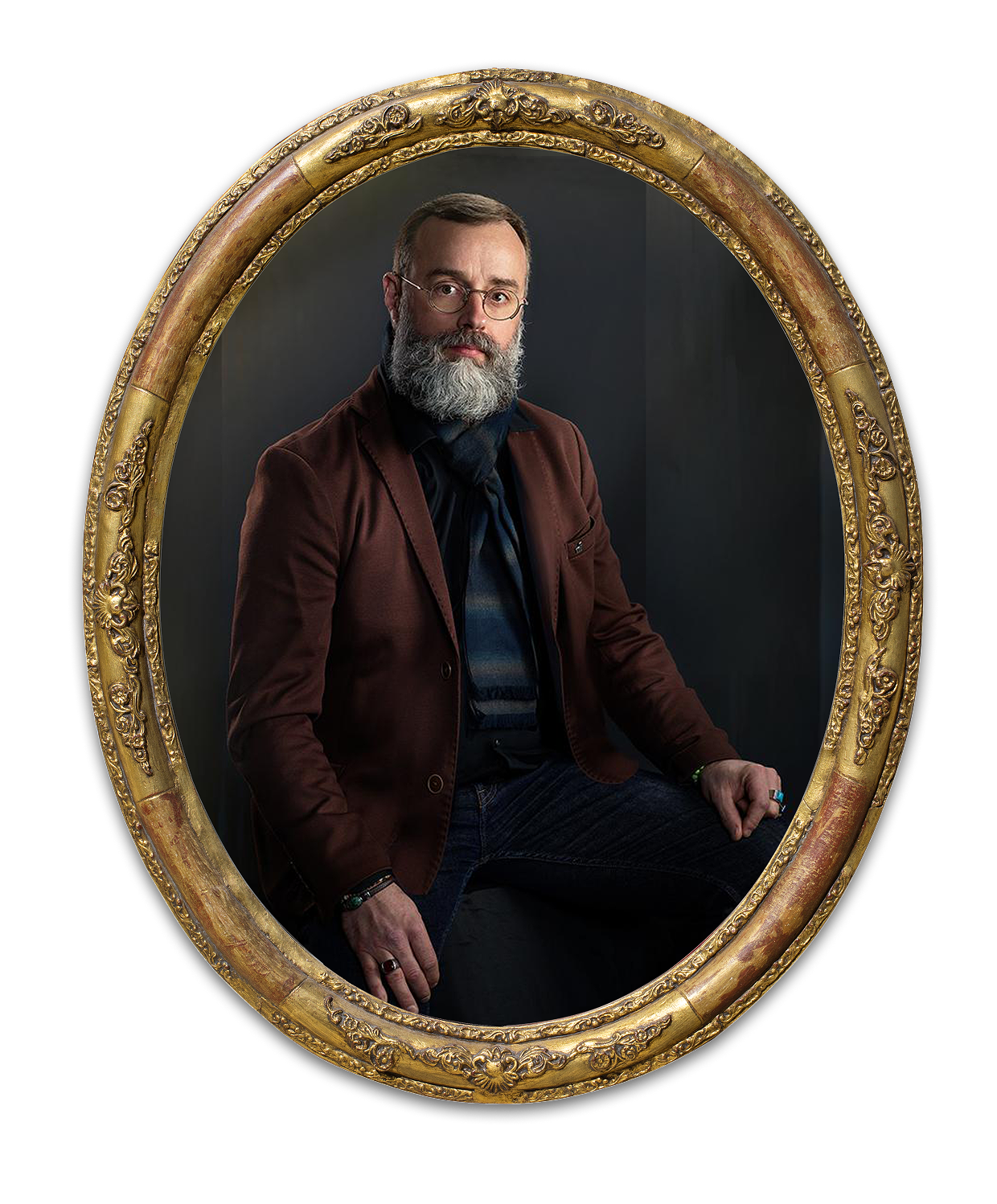 Rénald TILLY, photographe à Saint-Malo