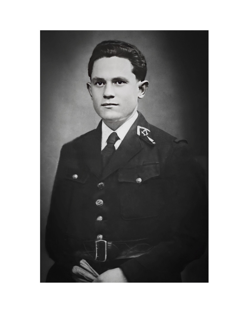 Restauration d'image après