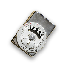 Compteur photo à Saint-Malo