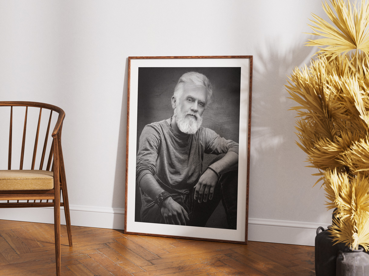 Tirage photo agrentique numérique à Saint-Malo