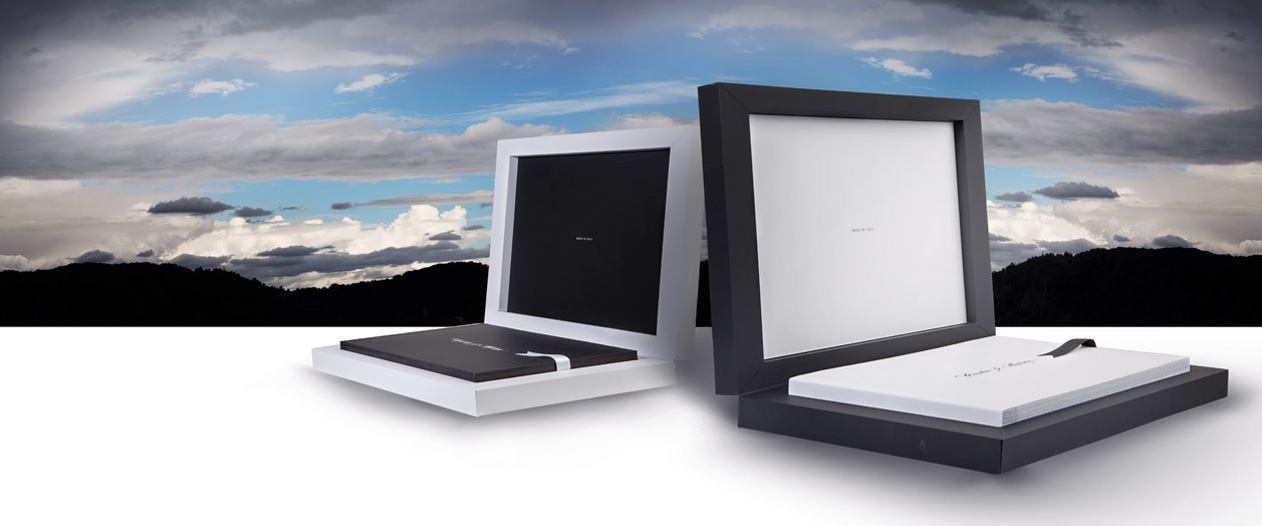 Livre photo Young Book à Saint-Malo